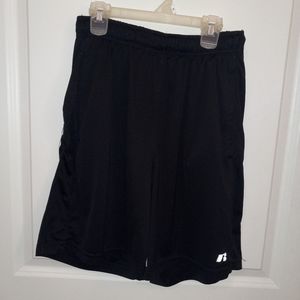 Men's gym shorts